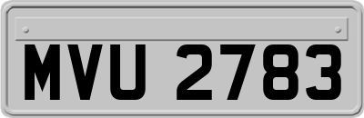 MVU2783