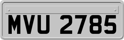 MVU2785