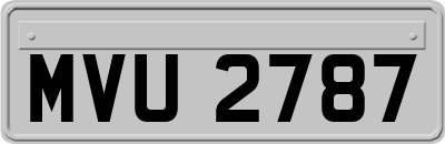 MVU2787