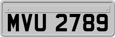 MVU2789