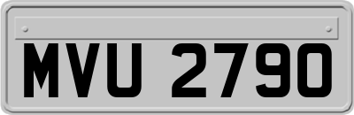 MVU2790