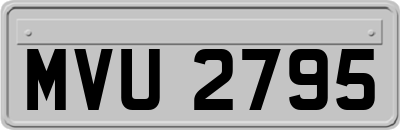 MVU2795