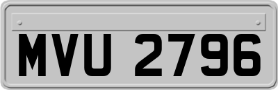 MVU2796