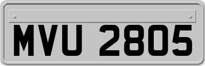 MVU2805