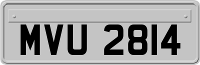 MVU2814