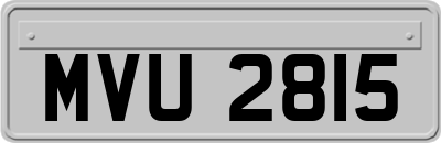 MVU2815