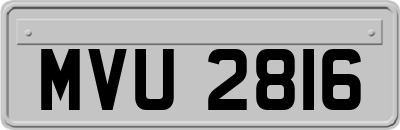 MVU2816