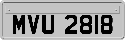 MVU2818