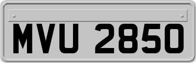 MVU2850