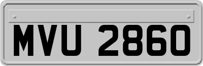 MVU2860