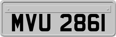 MVU2861