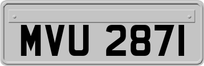 MVU2871