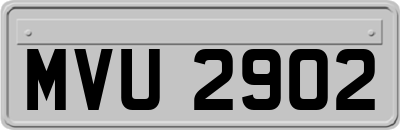 MVU2902