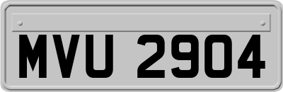 MVU2904