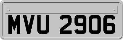 MVU2906