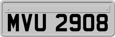 MVU2908