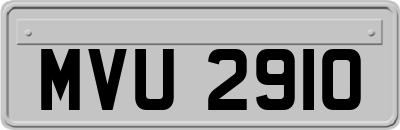 MVU2910