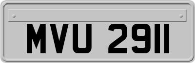 MVU2911