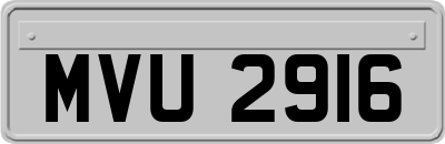 MVU2916