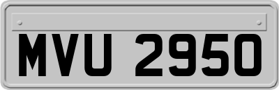 MVU2950