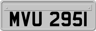 MVU2951