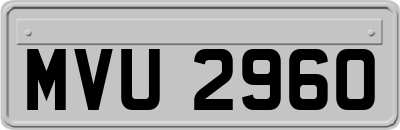 MVU2960