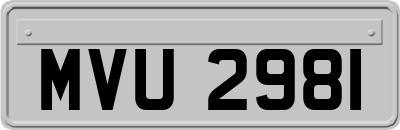 MVU2981