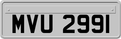 MVU2991