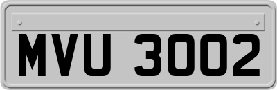 MVU3002