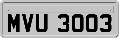 MVU3003