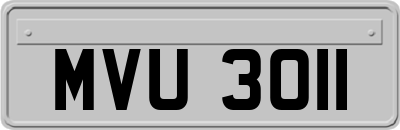 MVU3011