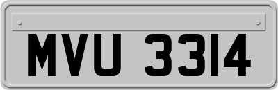 MVU3314