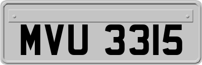 MVU3315