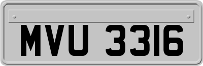 MVU3316