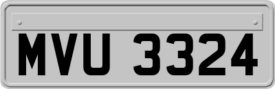 MVU3324