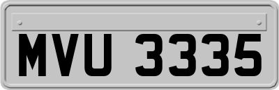 MVU3335