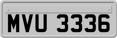 MVU3336