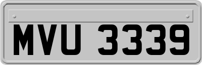 MVU3339