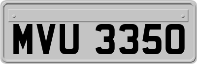 MVU3350