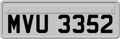 MVU3352