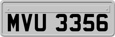 MVU3356