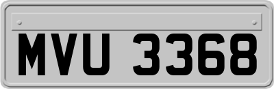 MVU3368