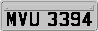 MVU3394