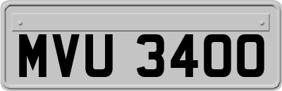 MVU3400