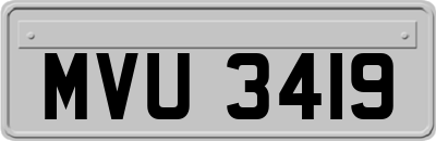 MVU3419