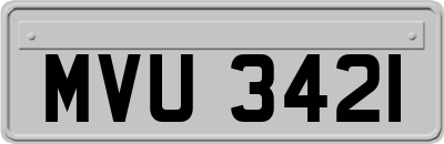 MVU3421