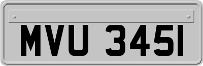 MVU3451