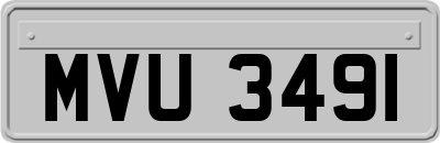 MVU3491