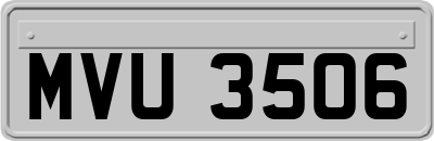 MVU3506