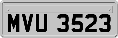 MVU3523